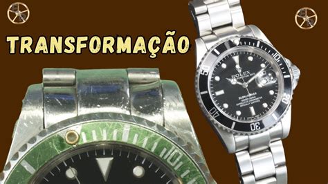 quanto ganha um relojoeiro rolex|Relojoeiro (Reparação) .